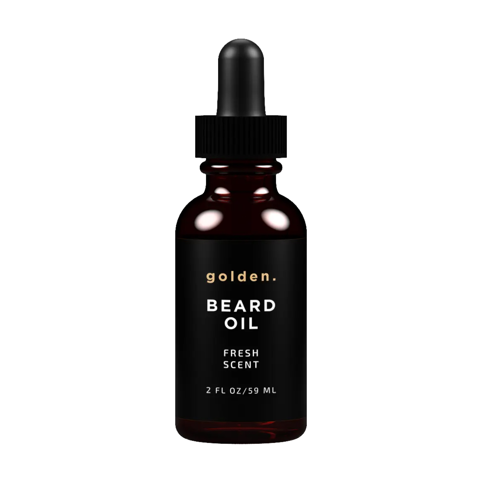 Beard Oil 2 Oz image
